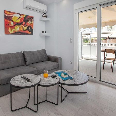 Studio Penthouse Near Acropolis Museum By Ghh Атина Екстериор снимка