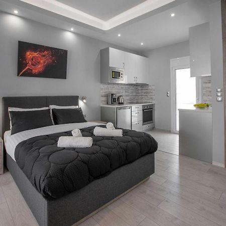 Studio Penthouse Near Acropolis Museum By Ghh Атина Екстериор снимка