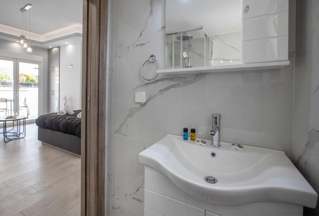 Studio Penthouse Near Acropolis Museum By Ghh Атина Екстериор снимка